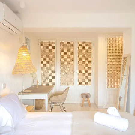 Holiday home Adosado Nidomar *