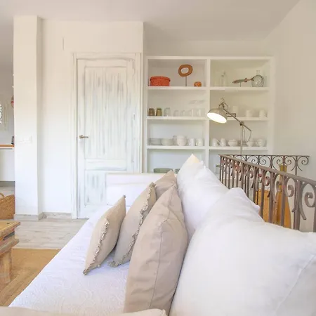 Adosado Nidomar Holiday home
