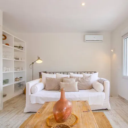 Holiday home Adosado Nidomar