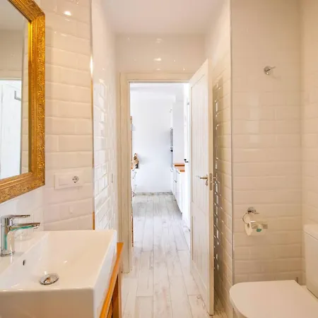 Adosado Nidomar Holiday home *