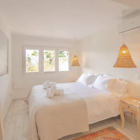 Holiday home Adosado Nidomar *
