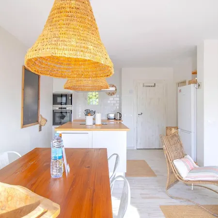 Holiday home Adosado Nidomar Javea