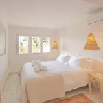 بيت للعطل Adosado Nidomar *